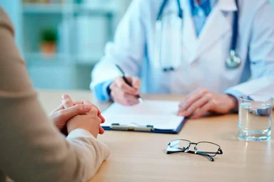 Врач-психиатр в Хвалынске