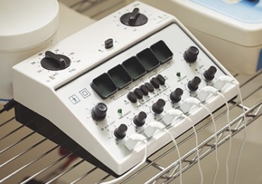 Кодирование током в Хвалынске