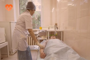 Бесплатное лечение алкоголизма в Хвалынске