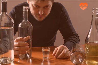 Лечение белой горячки в Хвалынске