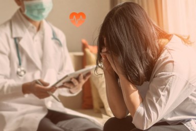 Лечение ПТСР в Хвалынске