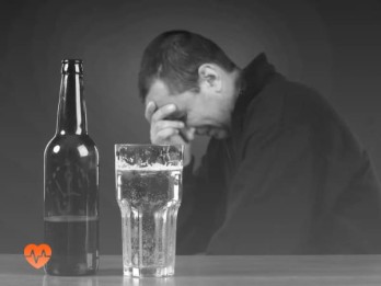 Лечение алкогольной депрессии в Хвалынске