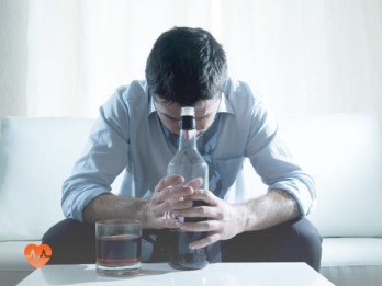 Лечение алкогольной депрессии в Хвалынске