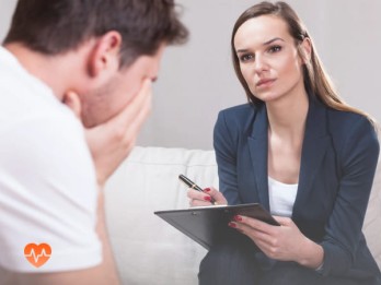 Лечение алкогольной депрессии в Хвалынске