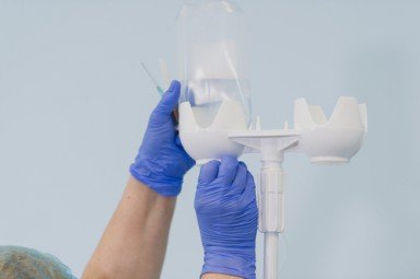 Капельница от запоя в Хвалынске