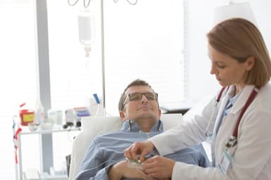 УБОД в Хвалынске