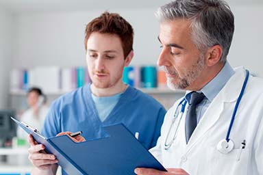 Круглосуточная наркологическая помощь в Хвалынске